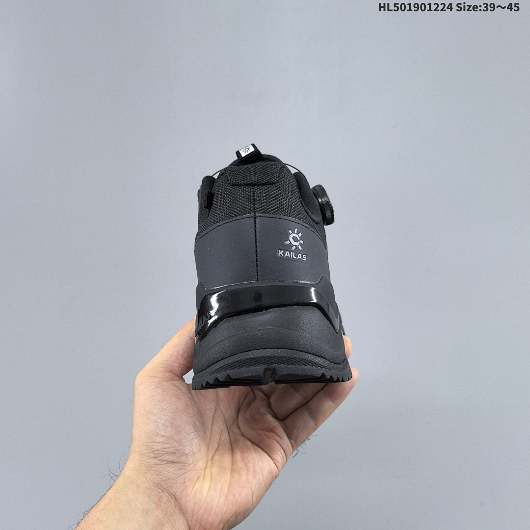 KAILAS GTX Vibram - foto 5