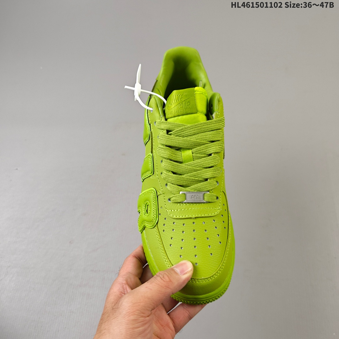 Nike Air Force 1 MID ‘07 - - foto 7