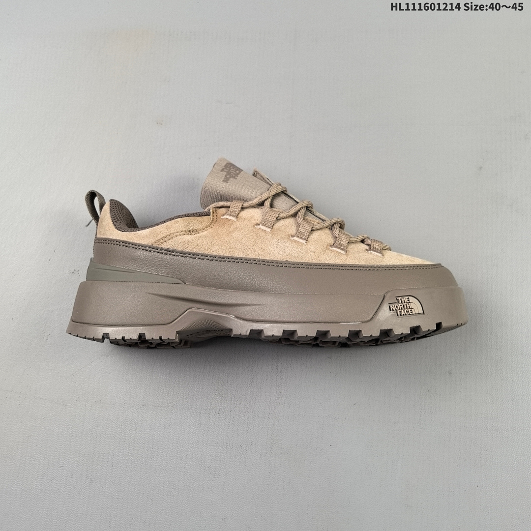 THE NORTH FACE GLENCLYFFE URBAN LOW Vibram - foto 9