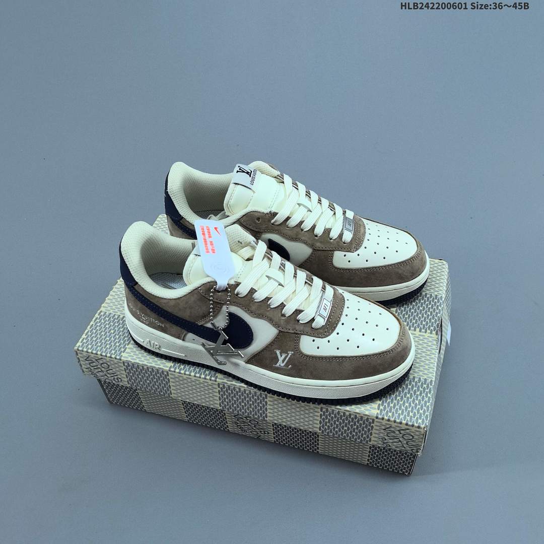 Nike Air Force1 07 low NH - foto 8