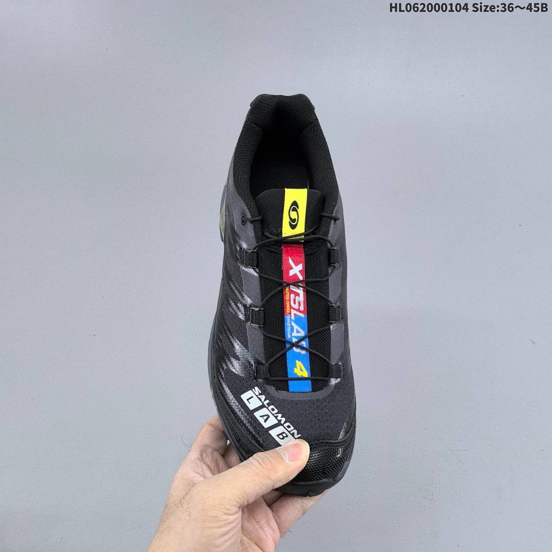 SALOMON XT-4 OG - foto 6