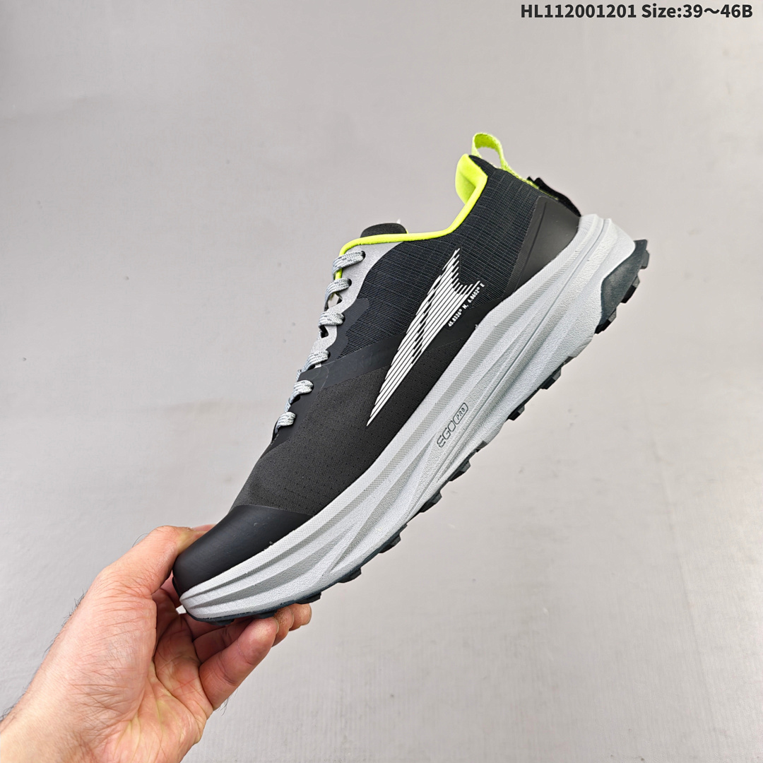 Altra Speed Mont Blanc - foto 7