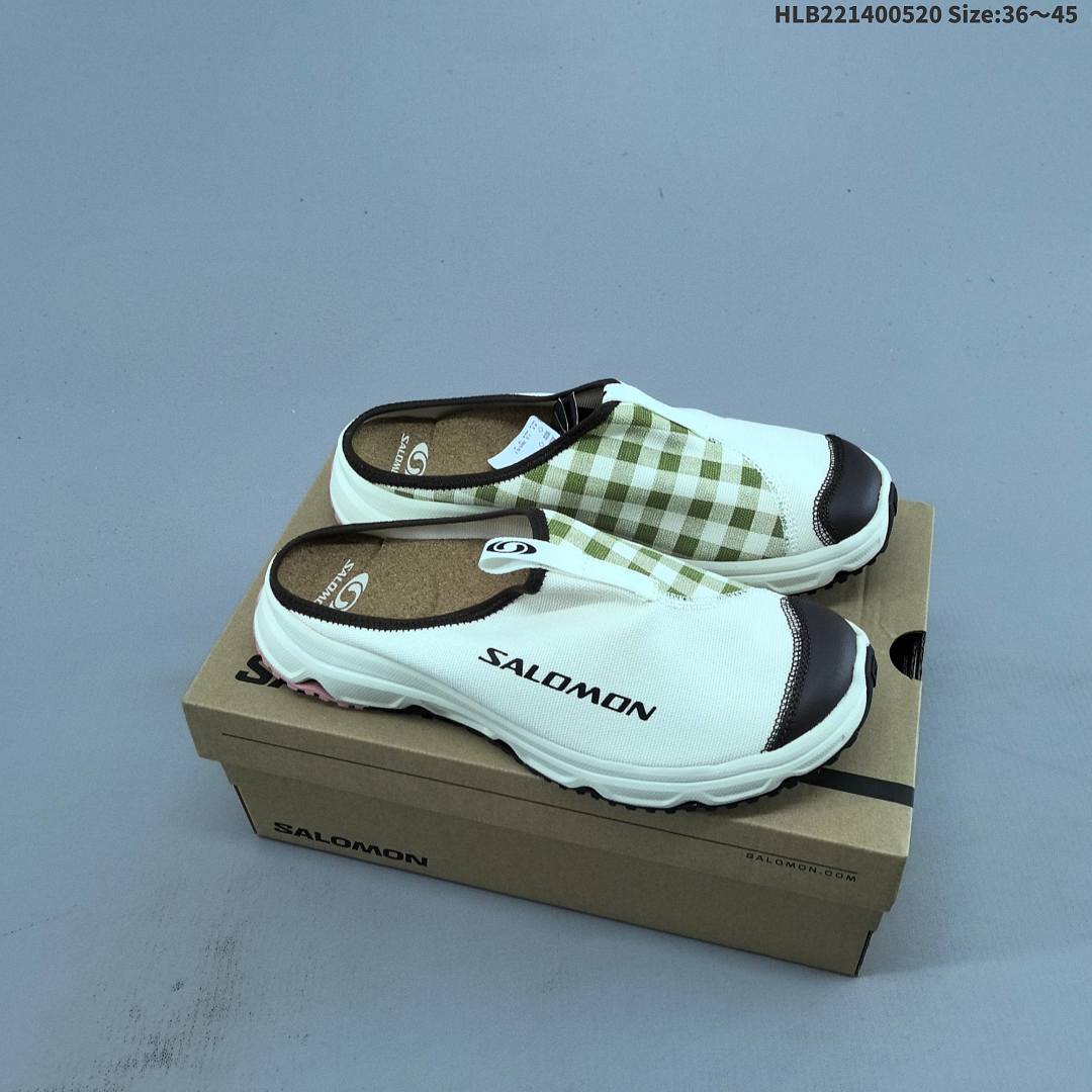 salomon RX SLIDE 3.0 SEASONAL EnergyCell EVA - foto 11