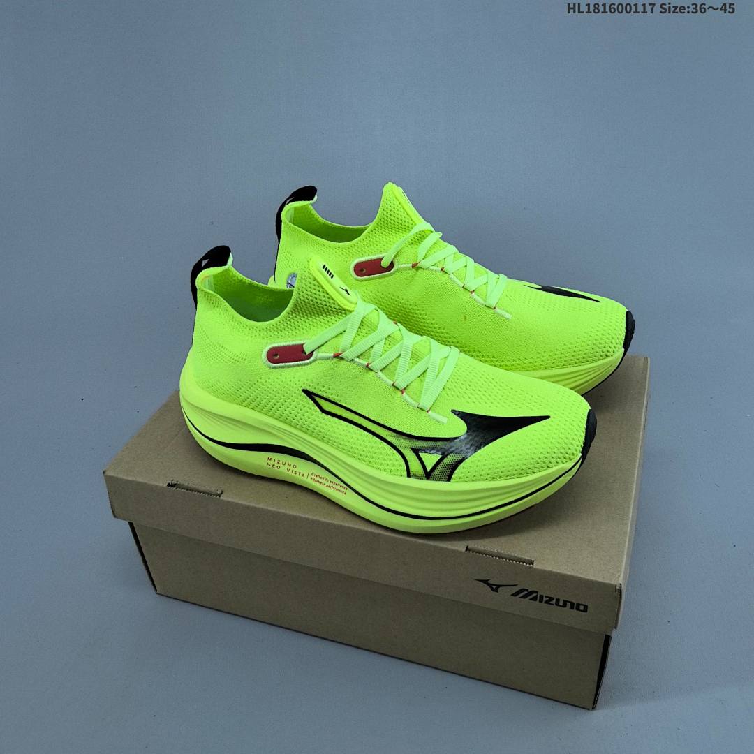 Mizuno Neo Vista 36 37 38 39 40 41 42 43 44 45 JIGC2HL181600117 - foto 13