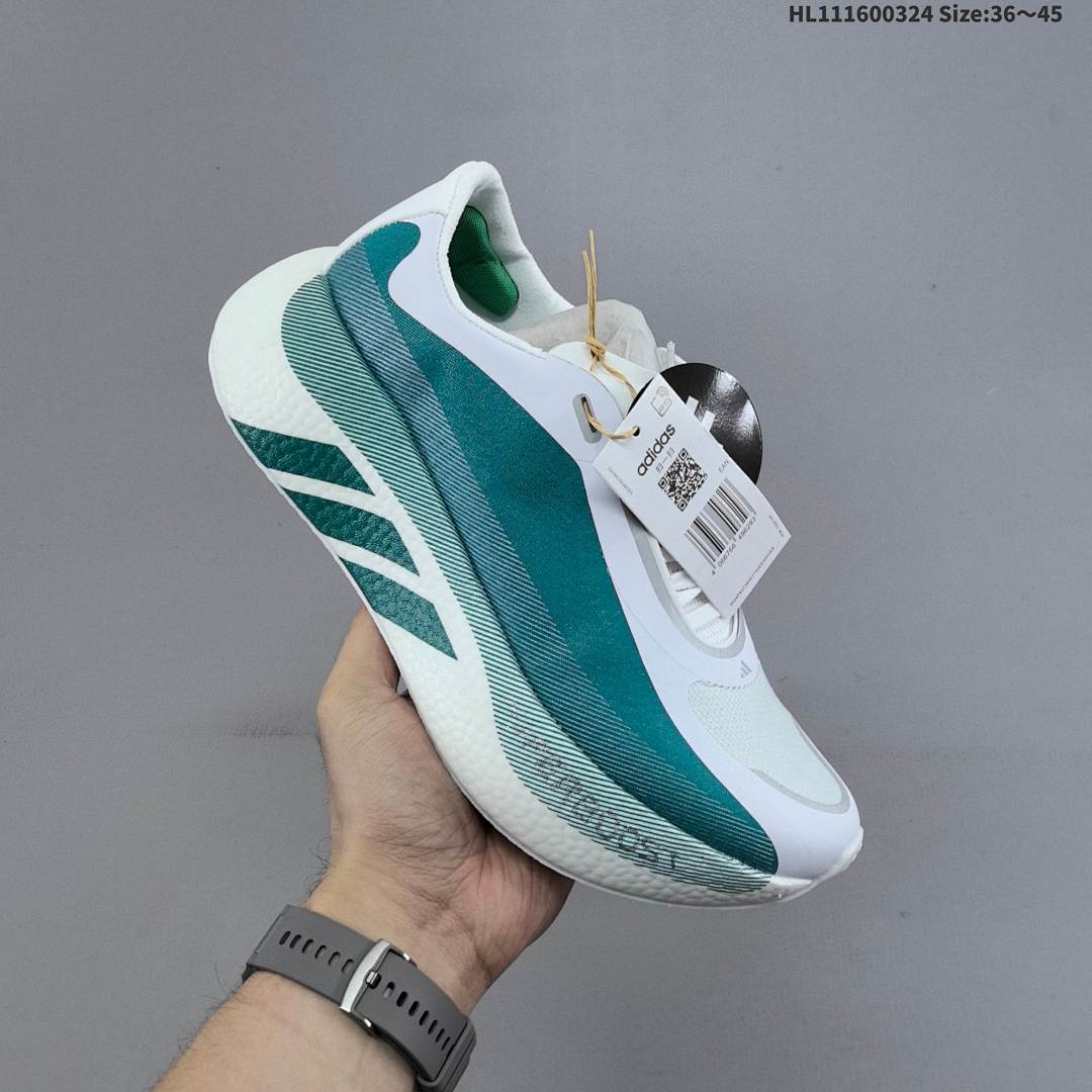 Adidas Hyperboost EDGE Boost ID Size 45 - foto 3