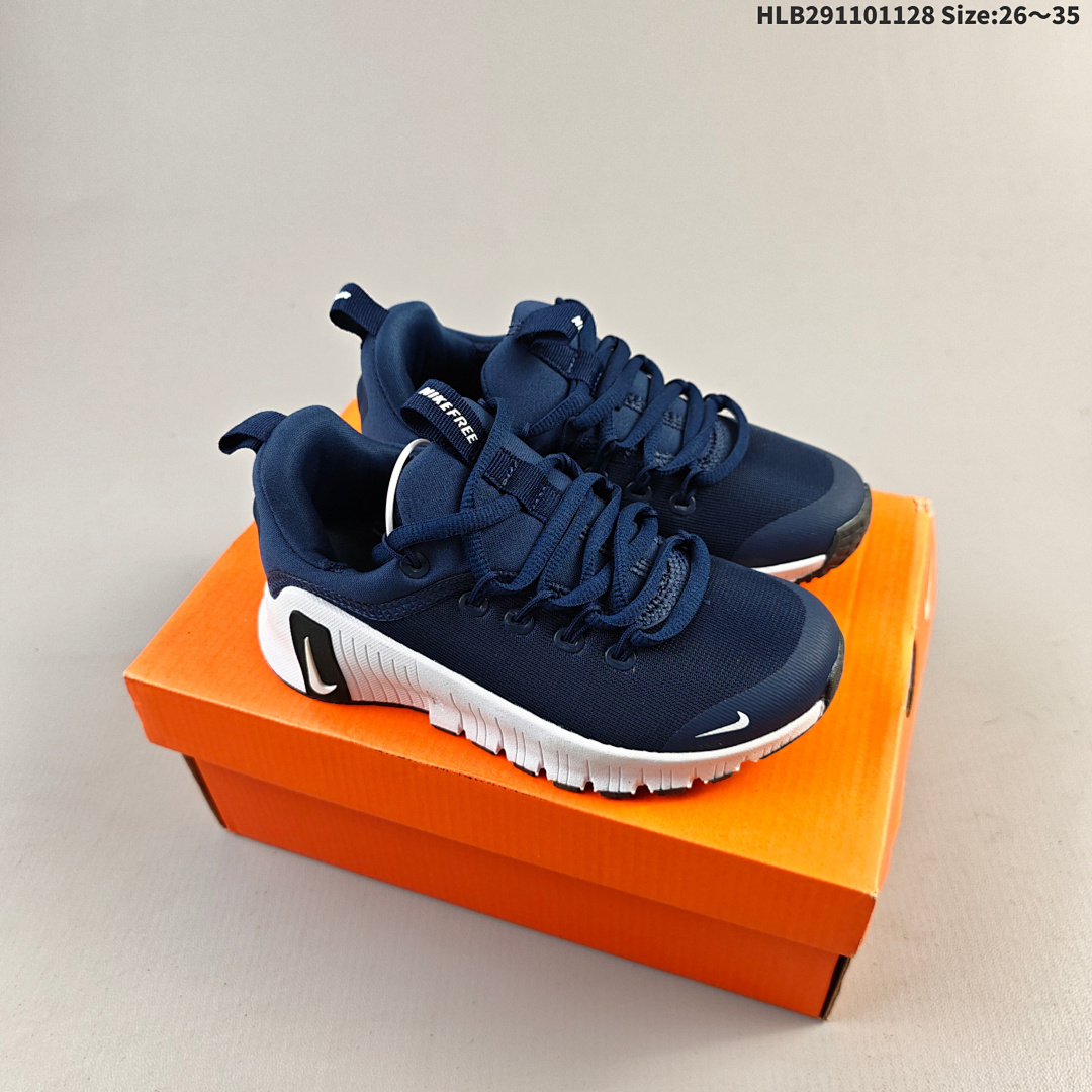 Nike Free Metcon 6 RB➕MD HLB29 - foto 7