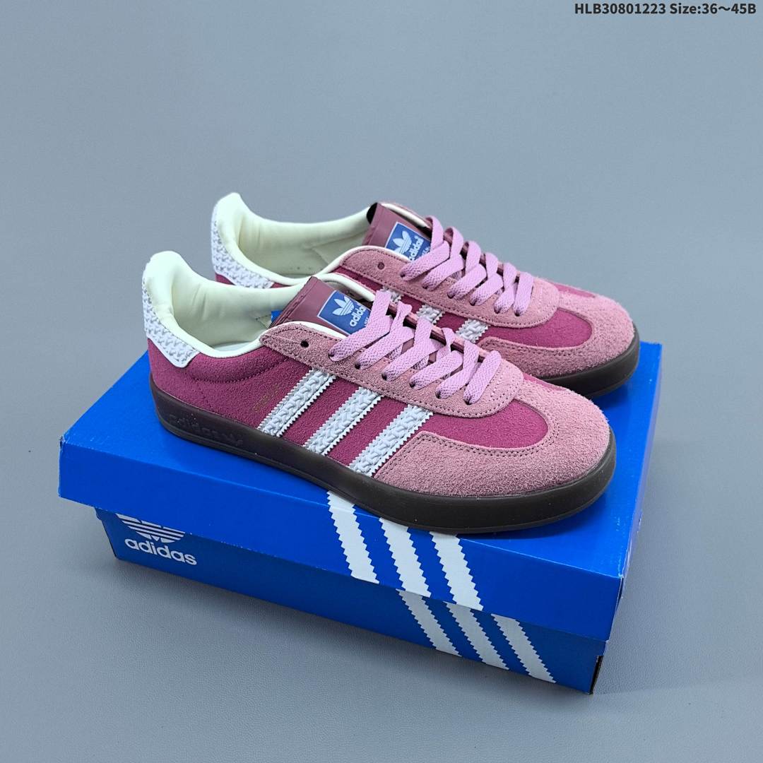 Adidas/ RB ❗️ Adidas Gazelle Indoor Traine - foto 6