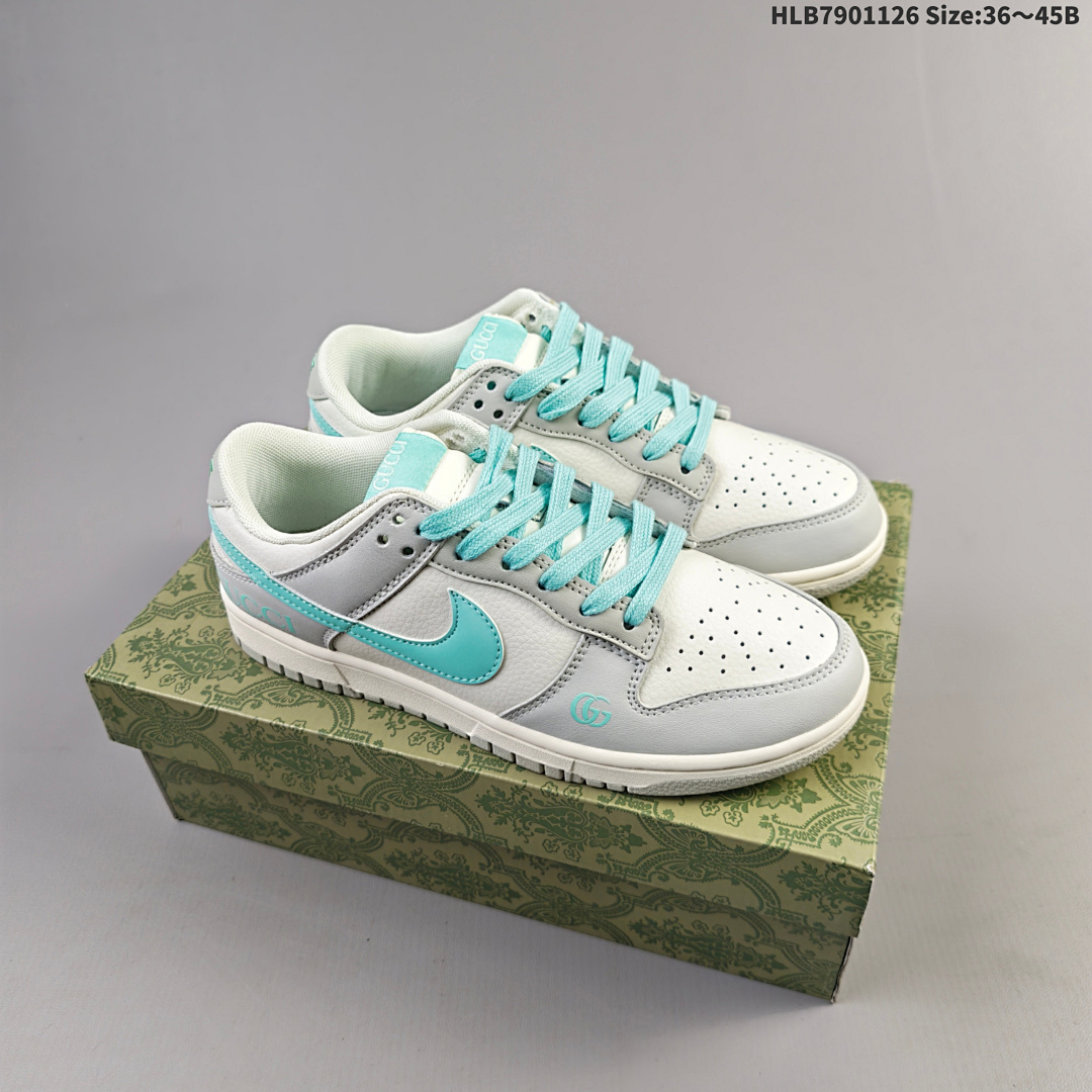 Nike SB Dunk Low Retro ZoomAir - foto 2