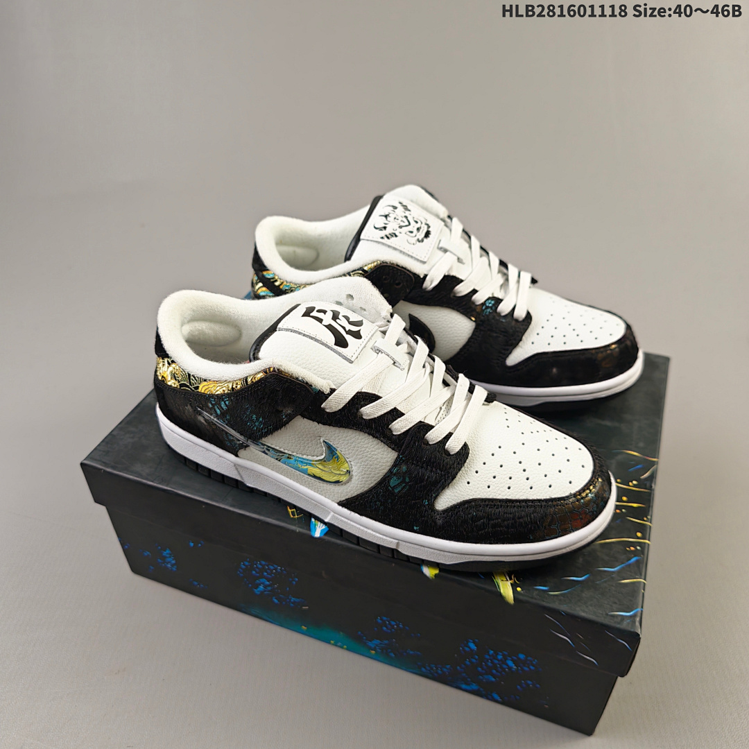 Nike SB Dunk Low x - foto 2