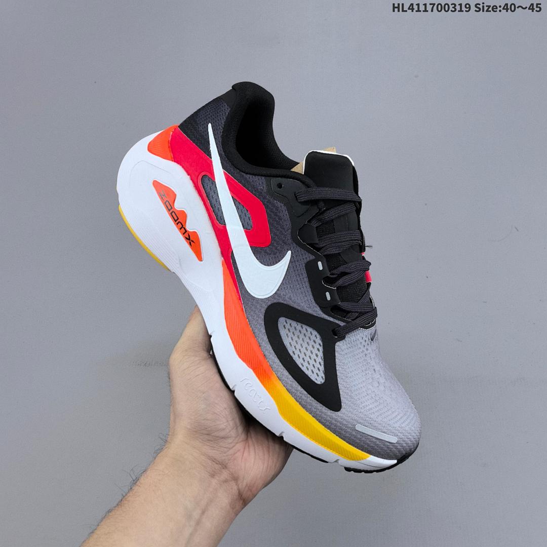 NIKE STRUCTURE PLUS ReactX Air Zoom - foto 5
