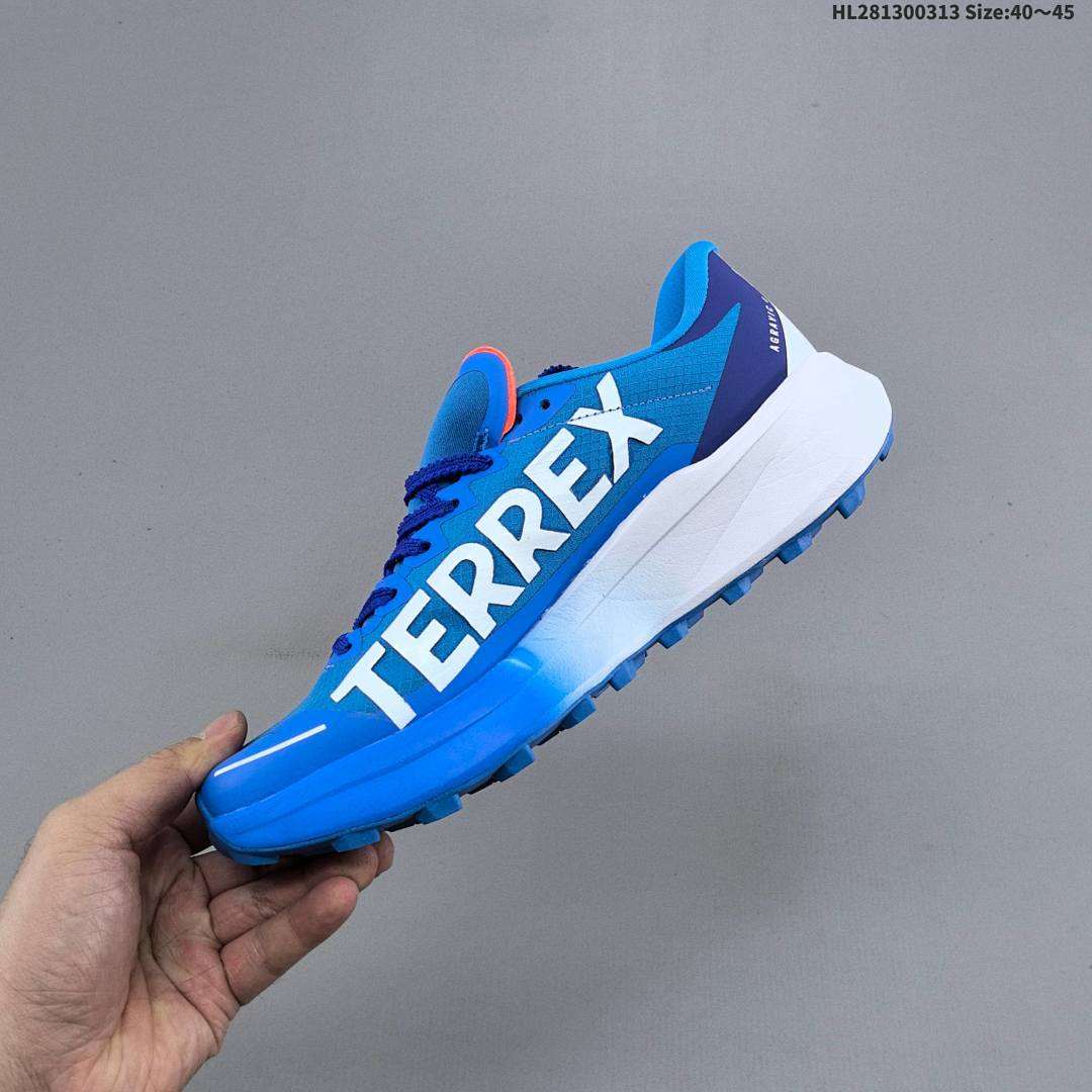 adidas Terrex Agravic ADIDAS TREREX AGRAVIC 4 KJ8876 HL281300 - foto 6