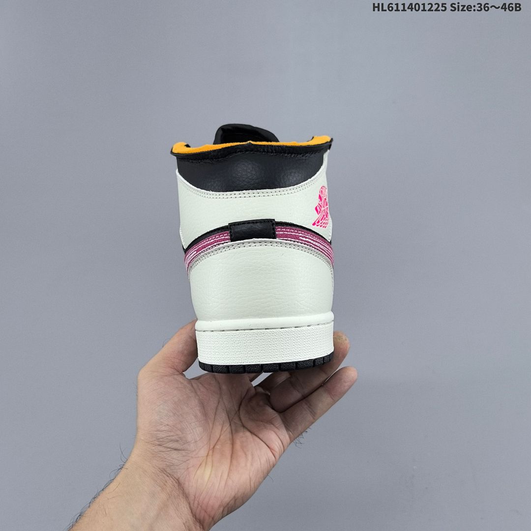 Air Jordan 1 Retro High "Midnight Navy" AJ1 1 aj1 1 - foto 5