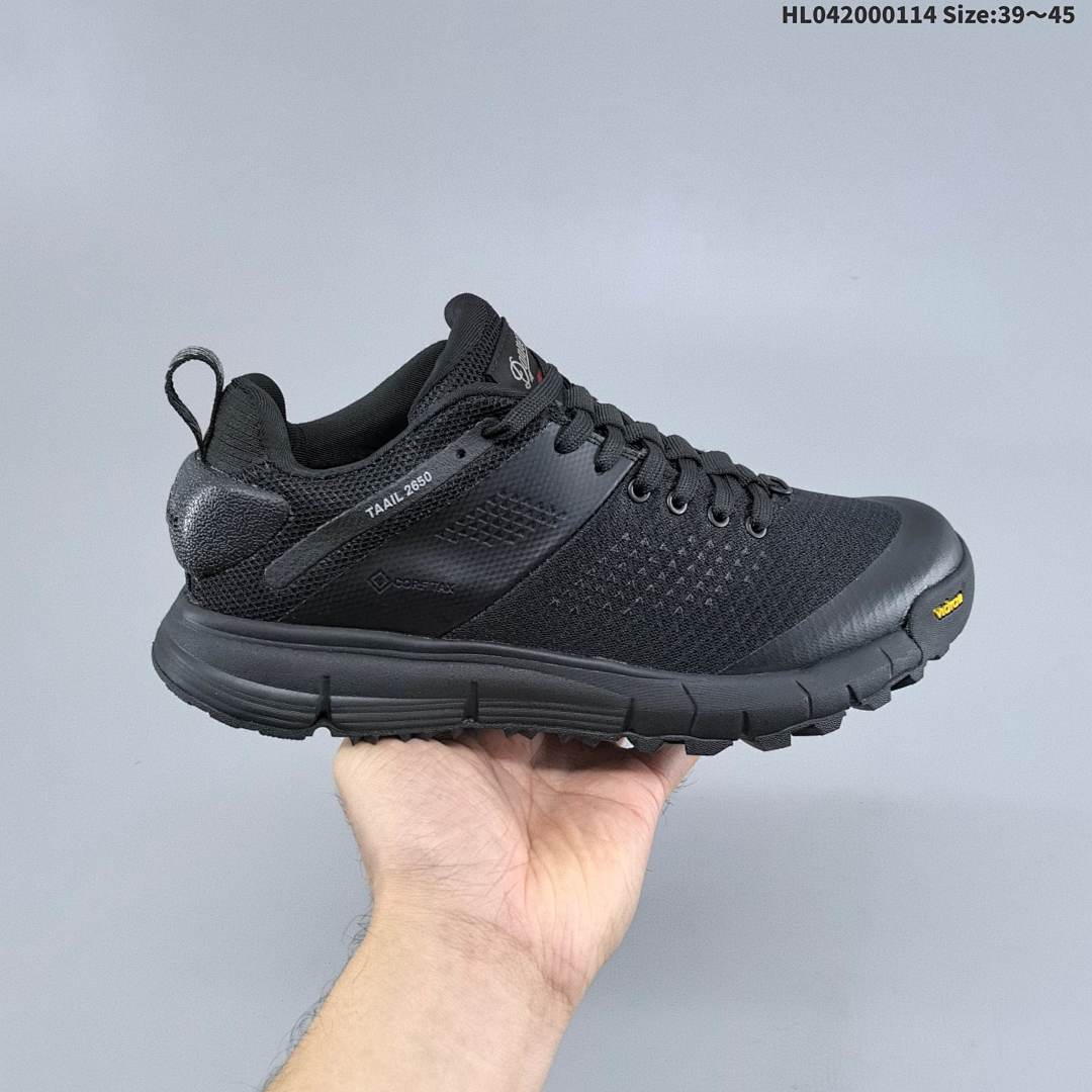 Danner Trail 2512 GTX Megagrip - foto 7