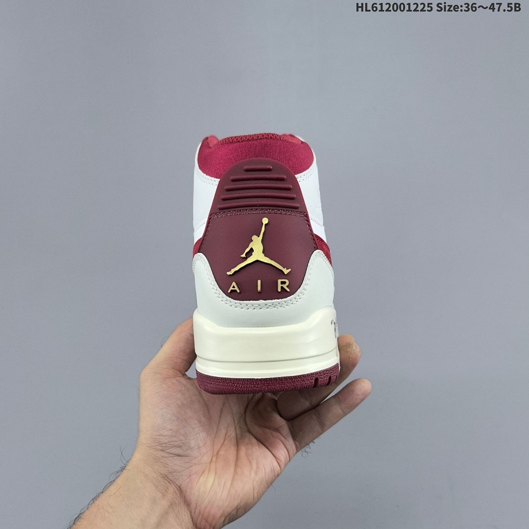 Air Jordan Legacy 312 " " / “ ” Jordan Legacy 312 - foto 5