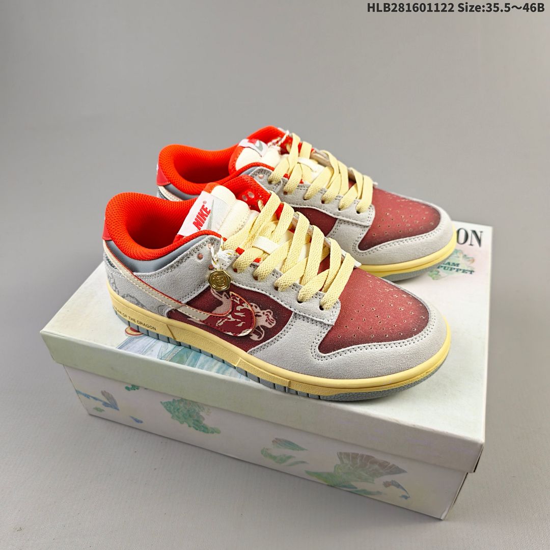 Nike SB Dunk Low SB - foto 2