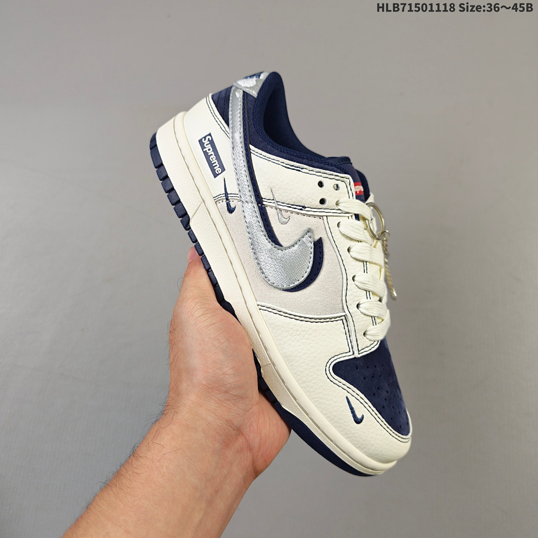 NIKE DUNK SB LOW Dunk SB Dunk Dunk Dunk SB - foto 9