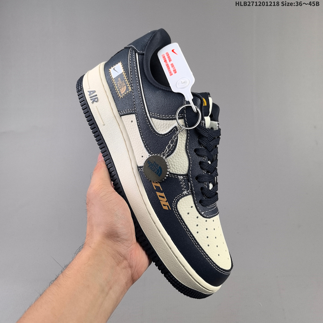 Nike Air Force 1 ’07 Force - foto 6