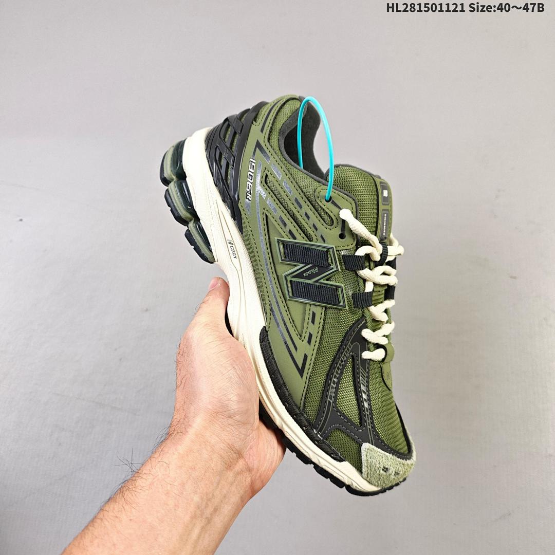 New Balance M1906R New Balance - foto 7