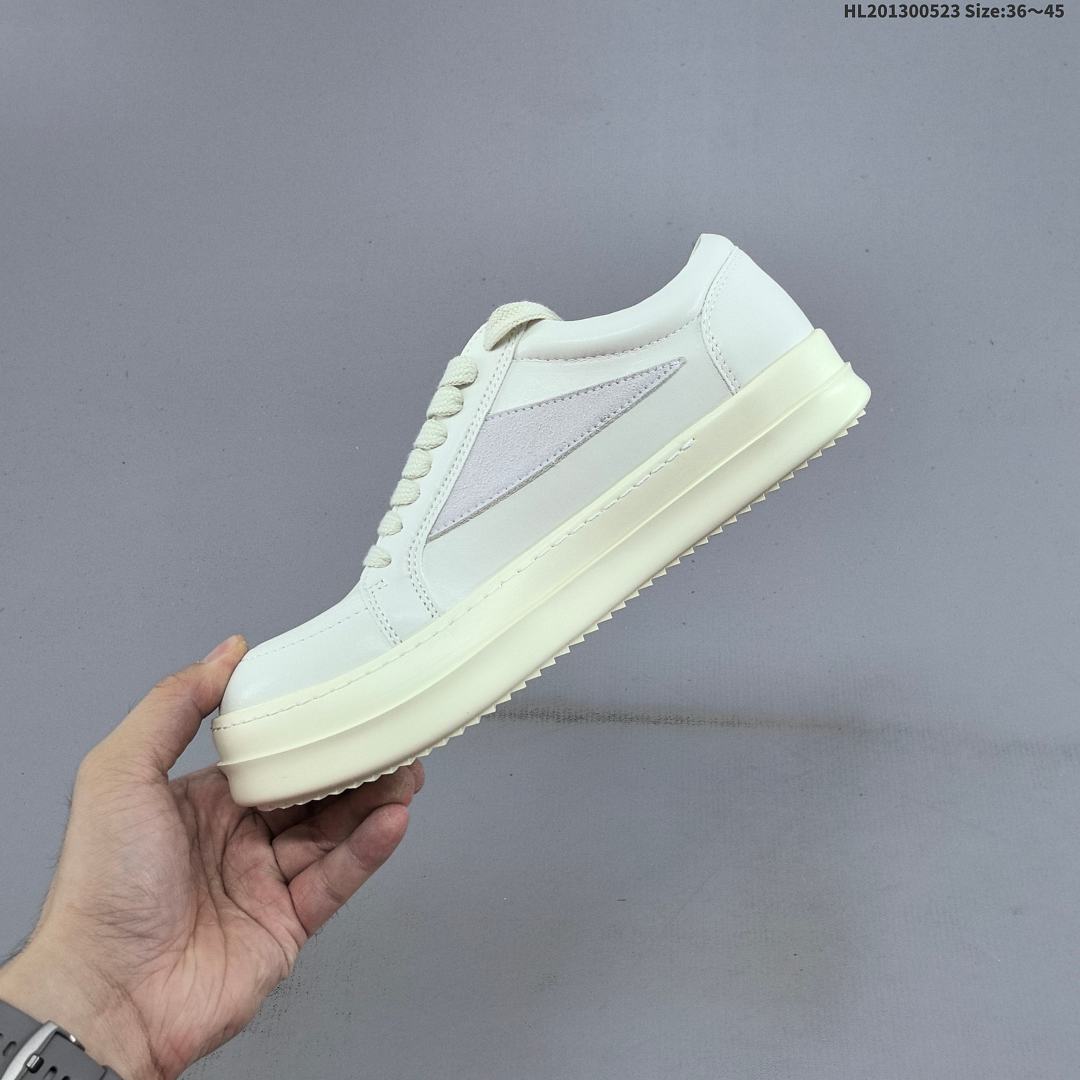 RICK OWENS/RO DU22S2842 HL2013005 - foto 7