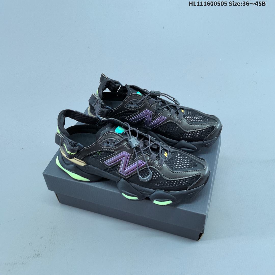 New Balance 9060 ABZORB - foto 8