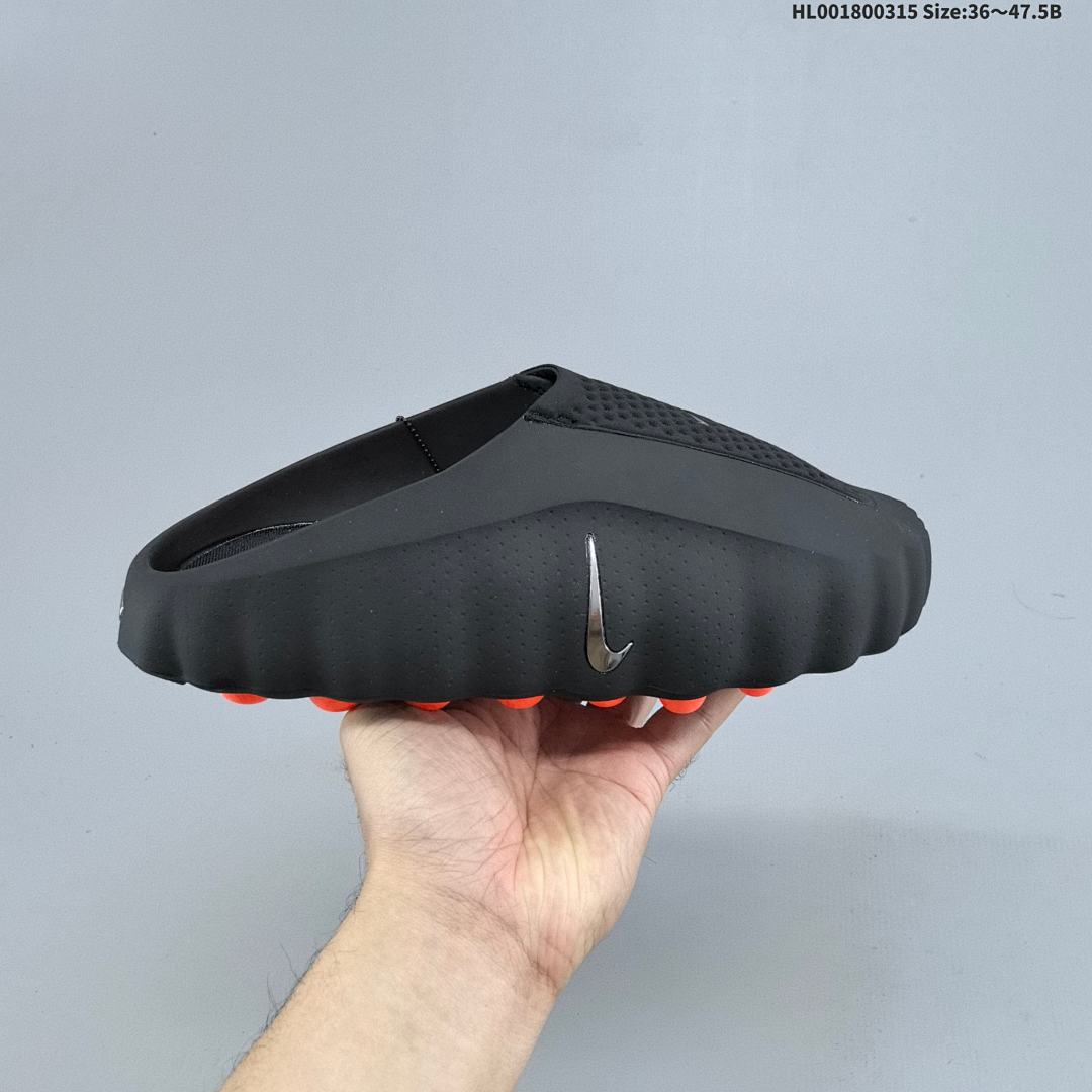 Nike Mind 001 Swoosh Logo - foto 3