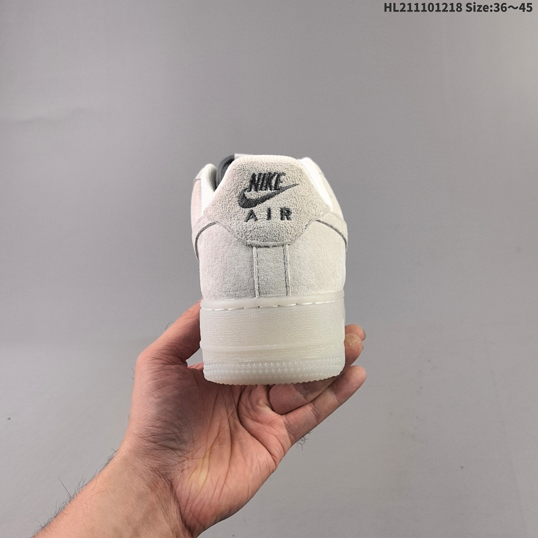 Nike Air Force 1 & x27;07 Low - foto 5