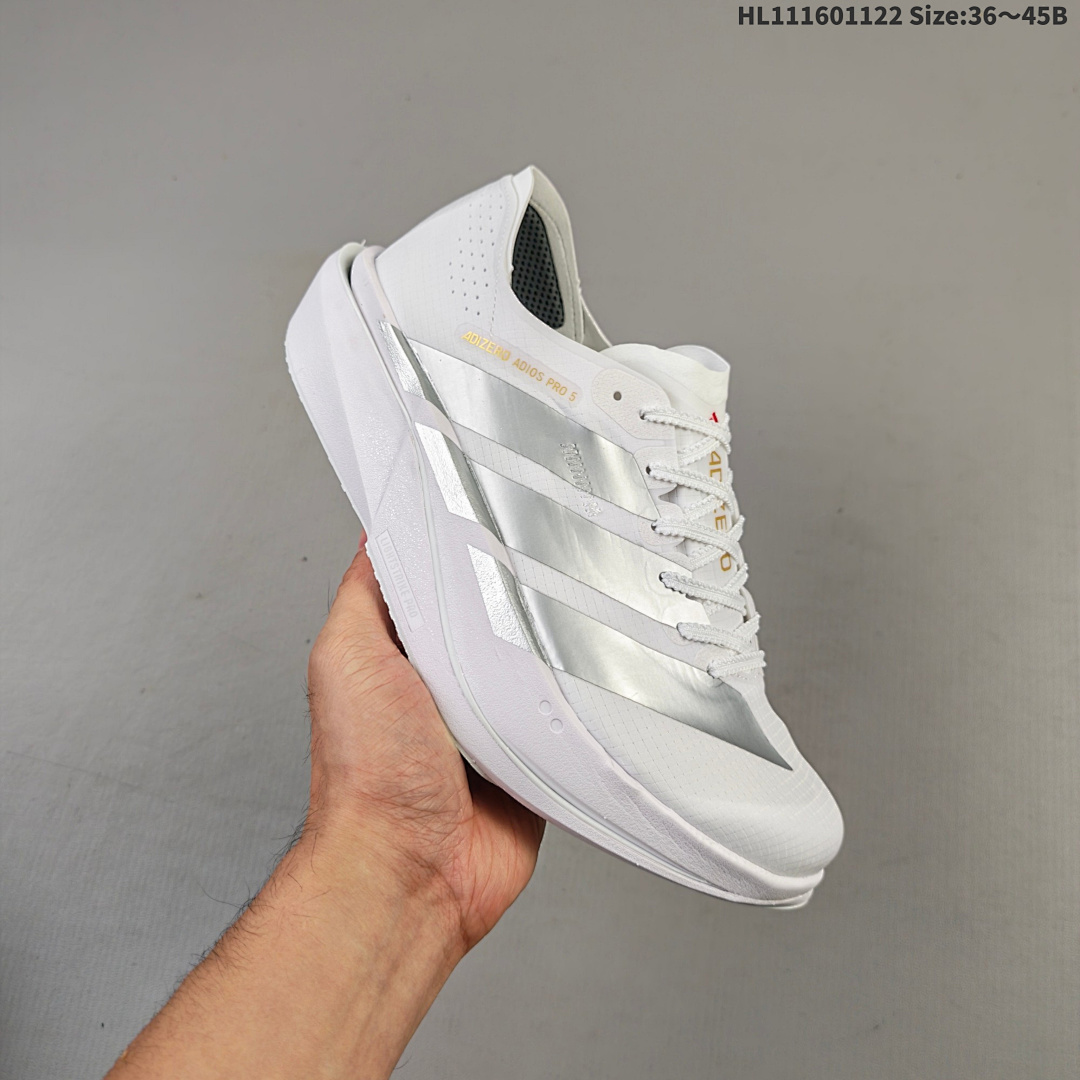 Adidas Adizero Adios 5 M Flywire Zoom - foto 9