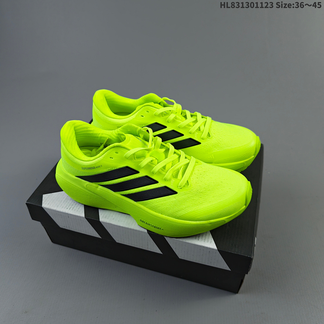 Adidas Supernova Rise 3 M ID - foto 6