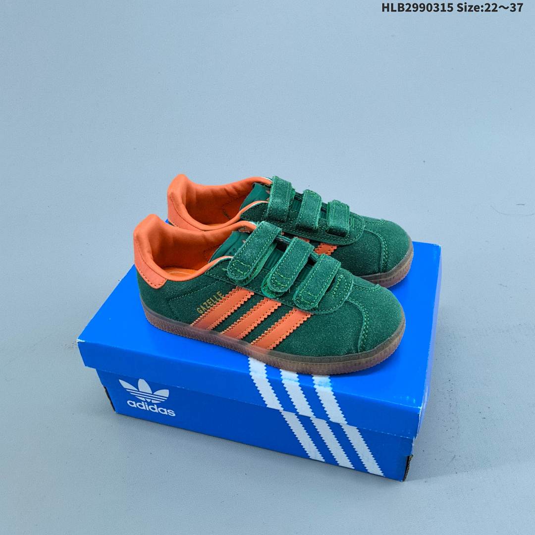 adidas originals GAZELLE FW0713 - foto 6