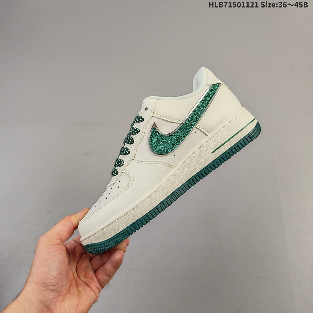 Nike Air Force1 07 low GUCCI - foto 4