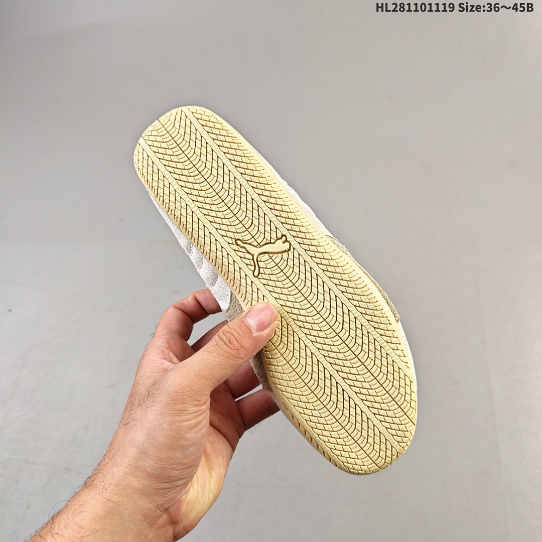 Puma Speedcat OG -02 .5 4 - foto 5