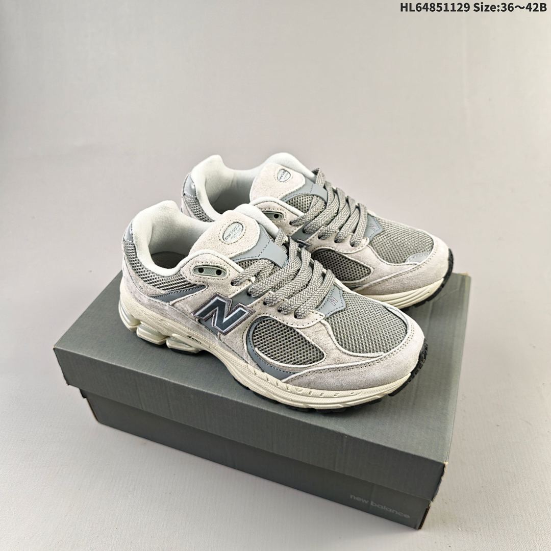 New Balance 2002R ENCAP N-ERGY NewBalance - foto 2