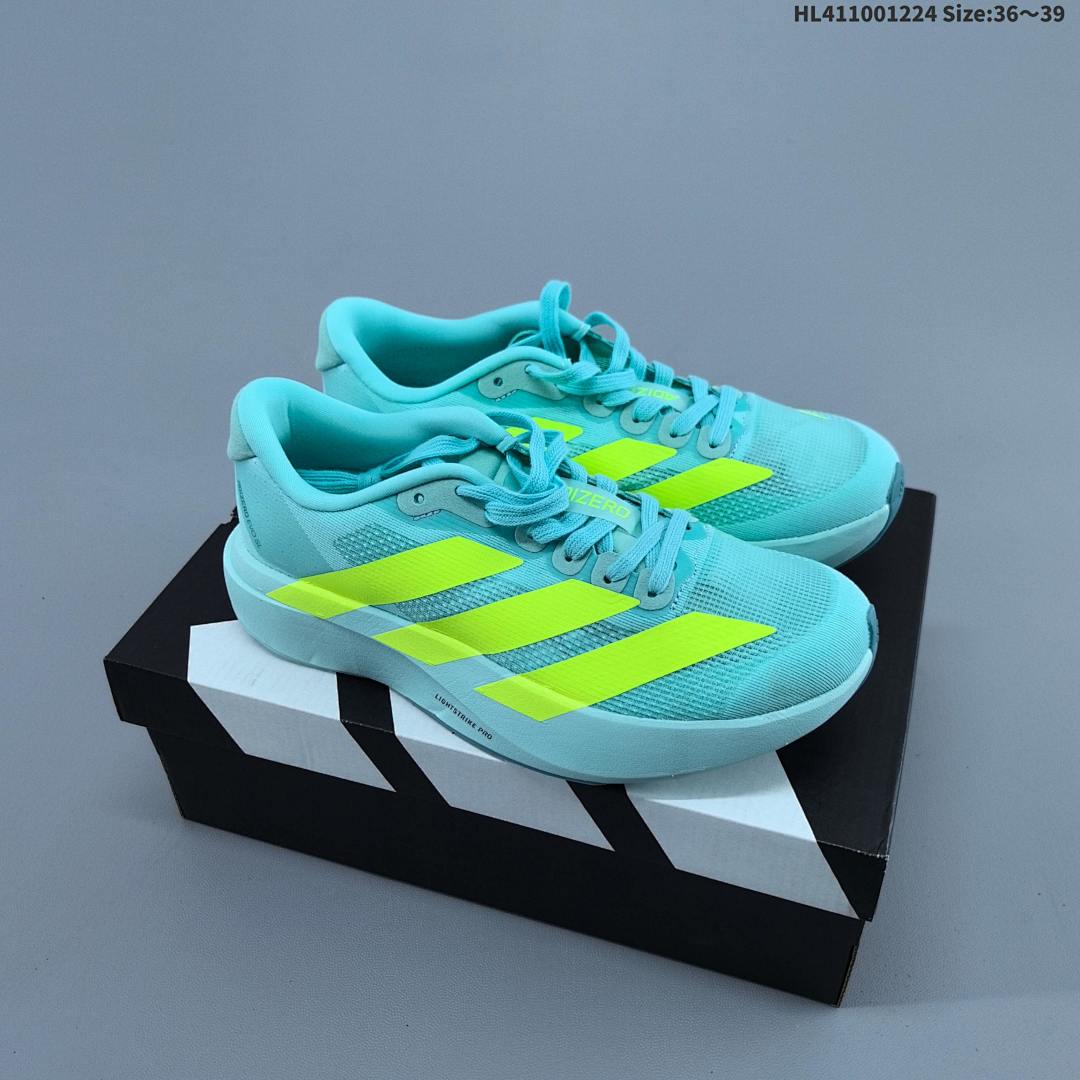 Ad Adizero Evo SL M 138 Light - foto 2