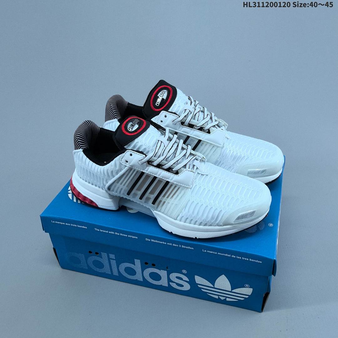 Adidas Climacool TPU - foto 2