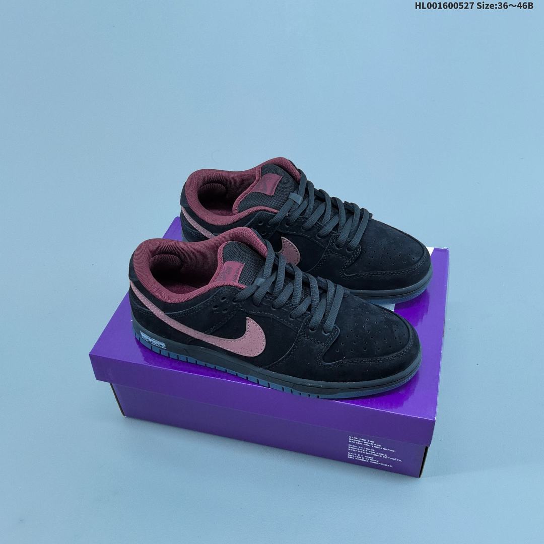 Nike Dunk SB Low SB Nike Dunk SB Pro "Dark