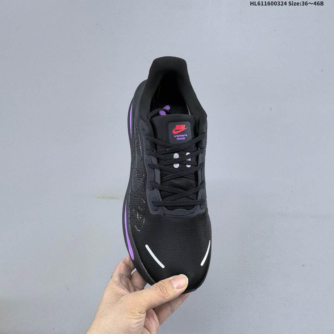 Nike VOMERO PREMIUM ReactX Air Zoom - foto 5