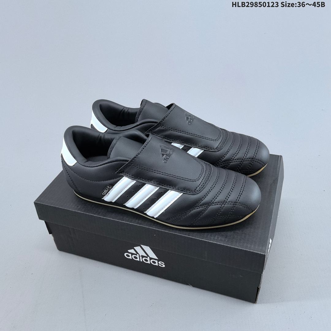 Adidas Originals Taekwondo JQ4774 HLB29850123 Size 45B - foto 3