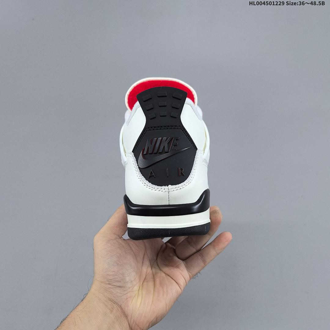 Air Jordan 4 Retro "Flight Club" AJ4 4 aj4 4 Air Jordan 4 "Flig - foto 5