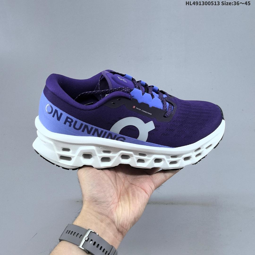 On Cloudmonster 3 Hyper Cloud Hi Edge CloudTec® - foto 4