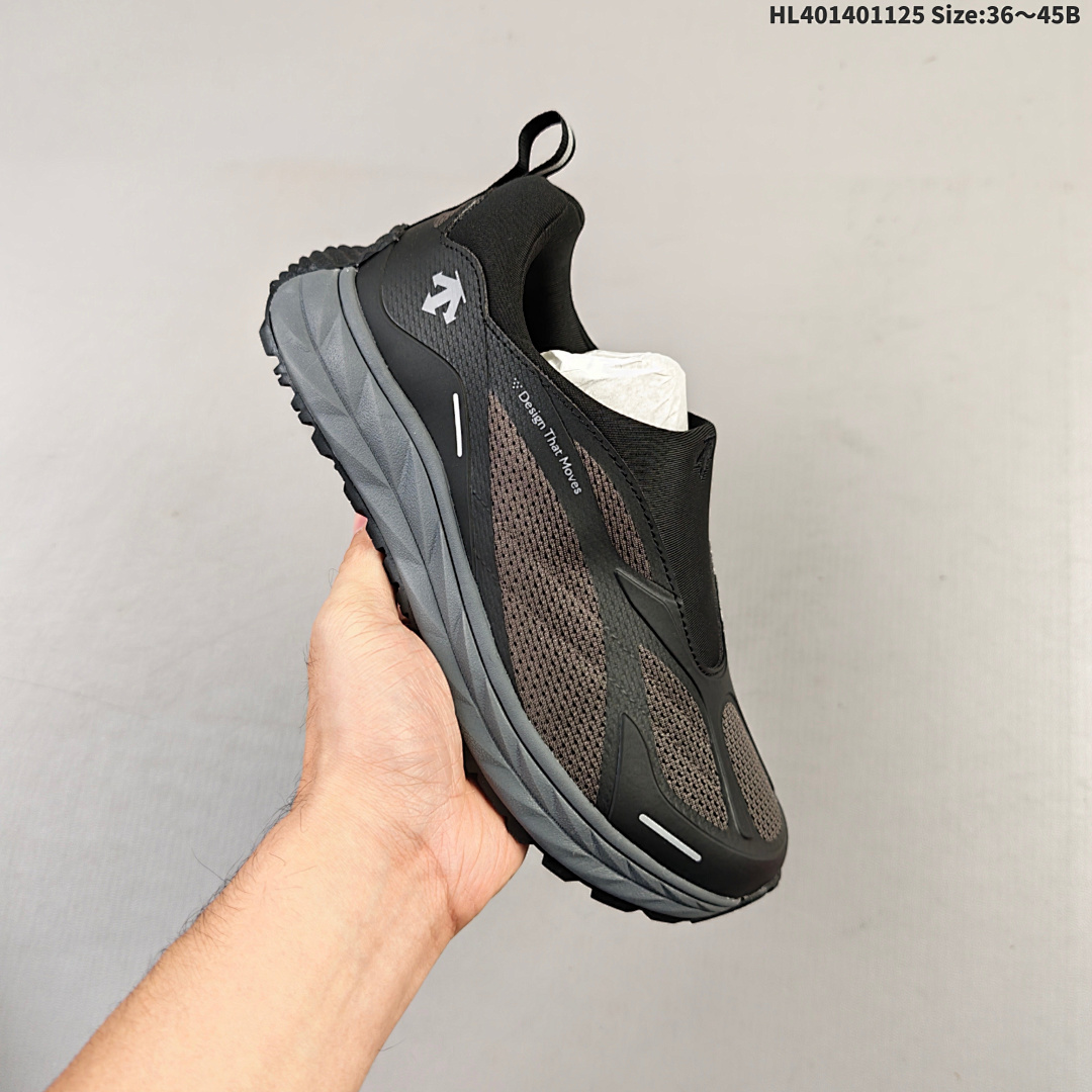 DESCENTE TERRAIND SLIP-ON ID Size 45B - foto 9