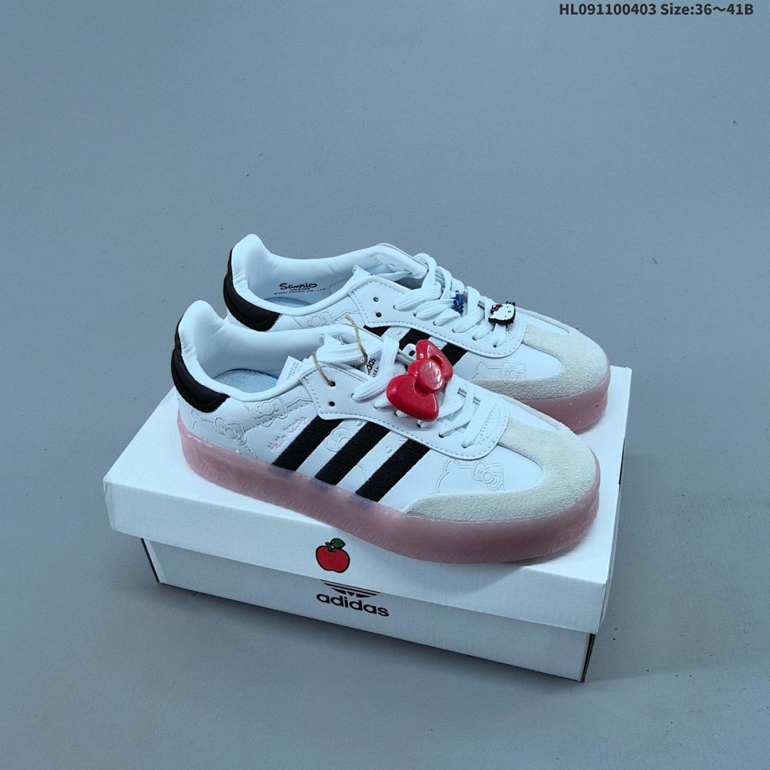 Adidas/ SAMBA VELENTINE Samba