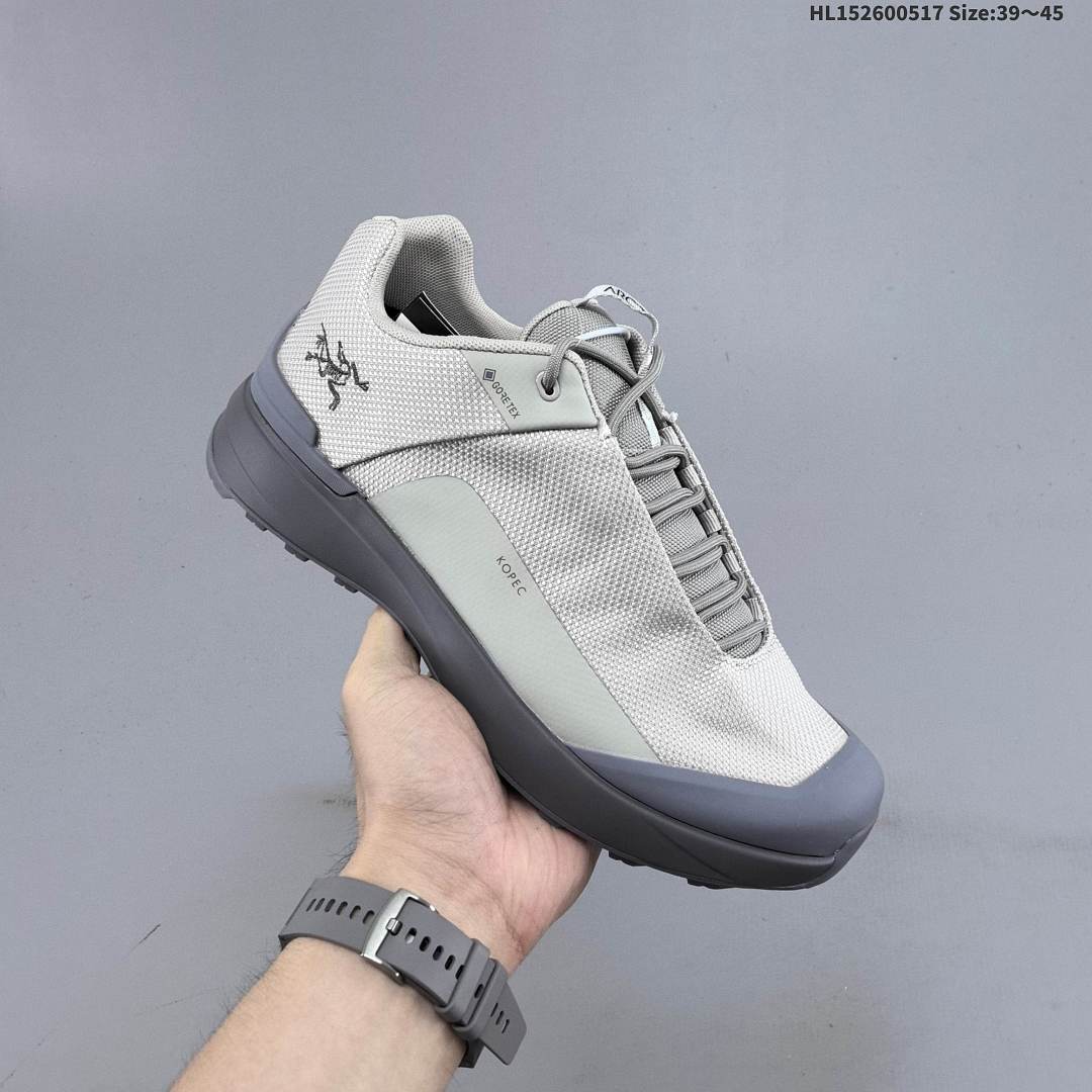 Arcteryx NORVAN KOPEC GTX Gore-Tex - foto 30