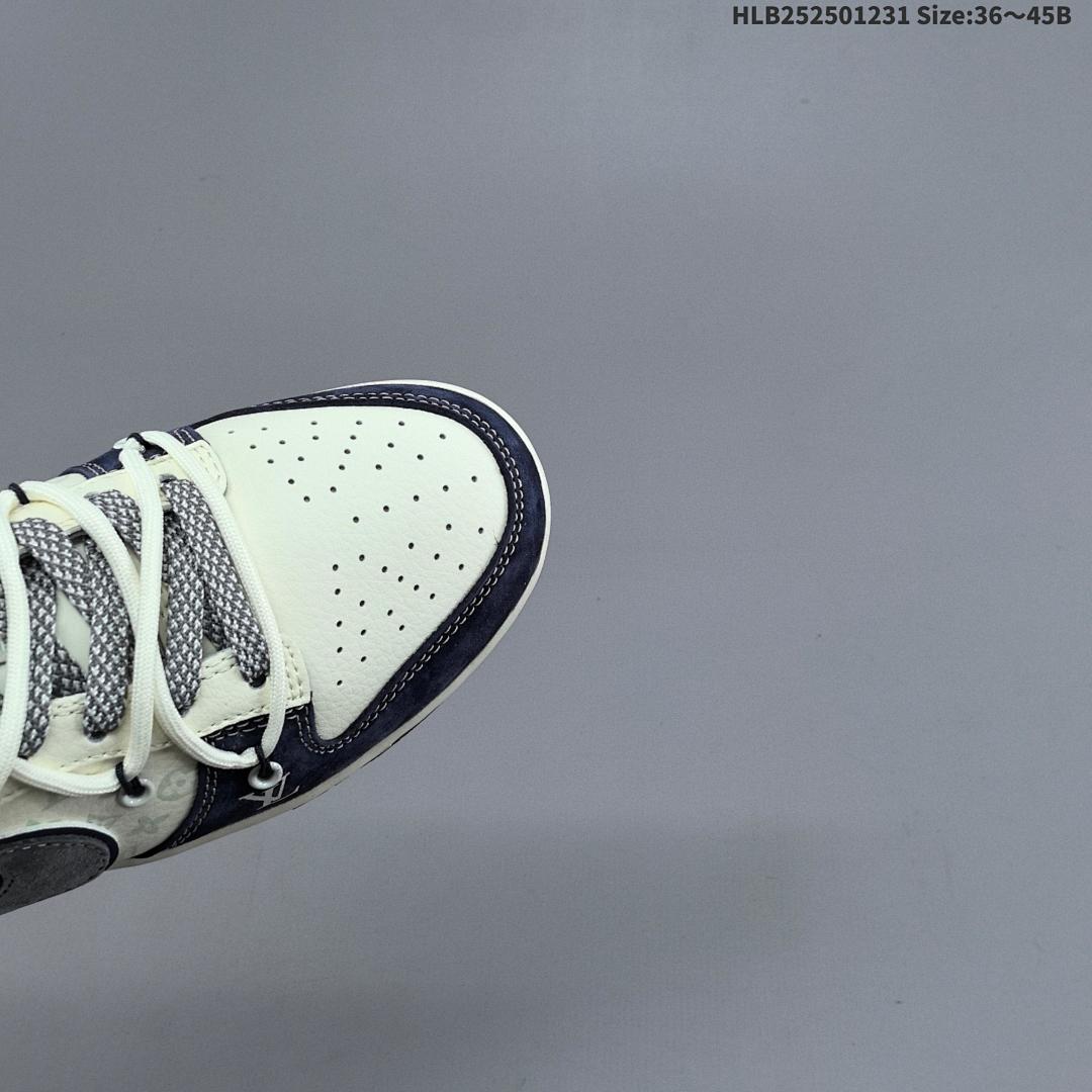 Nike Dunk Low Retro ‘DIY ’ - foto 3
