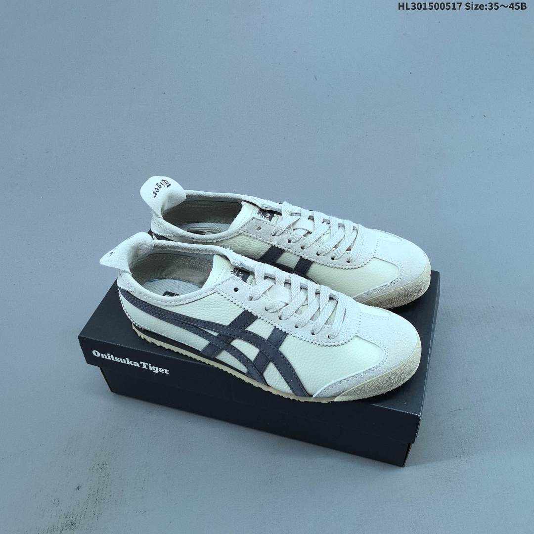 Onitsuka Tiger MEXICO 66 VIN MEXICO 66 LOGO - foto 6