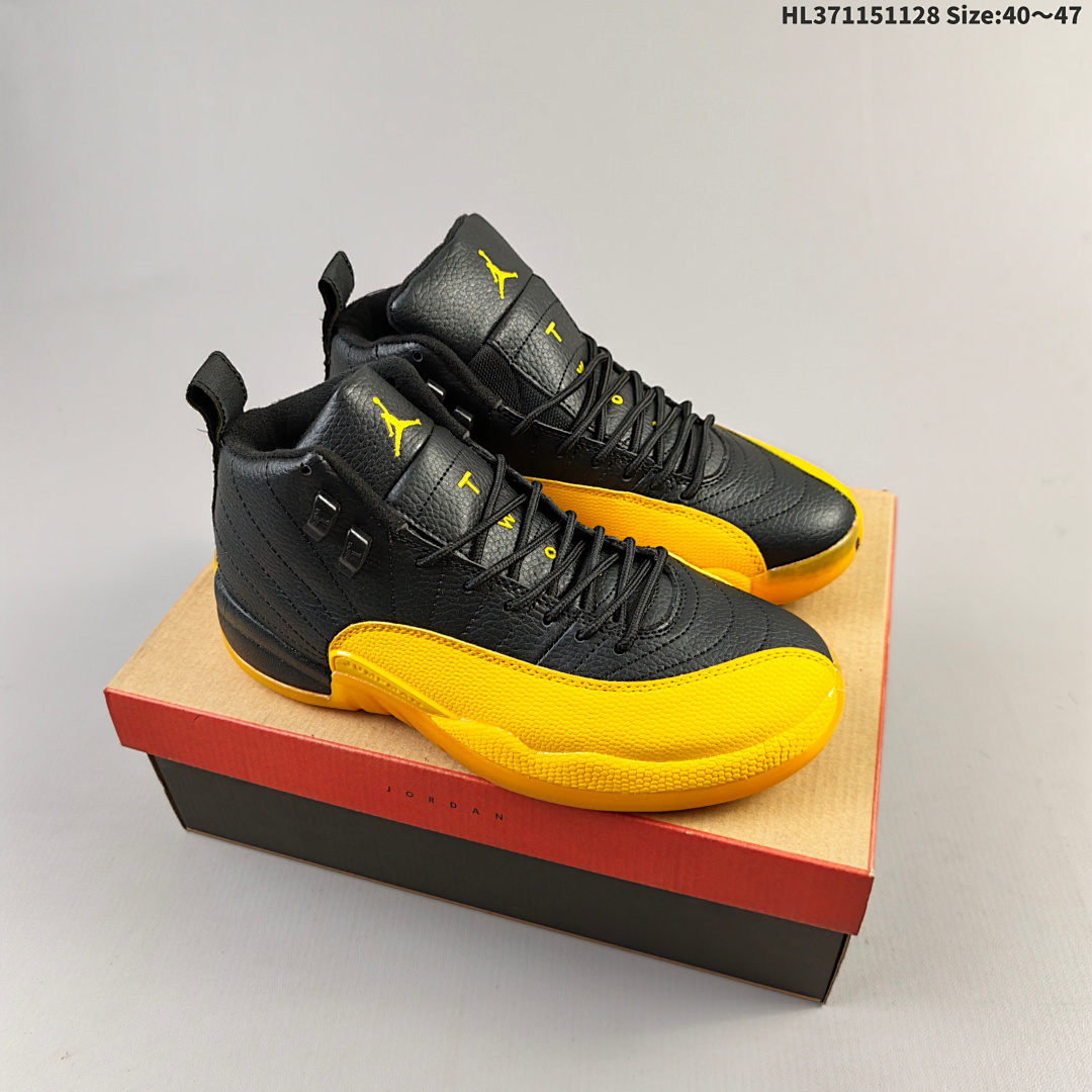 Air Jordan 12 Retro "Gamma Blue" AJ12 12 aj12 12 - foto 5