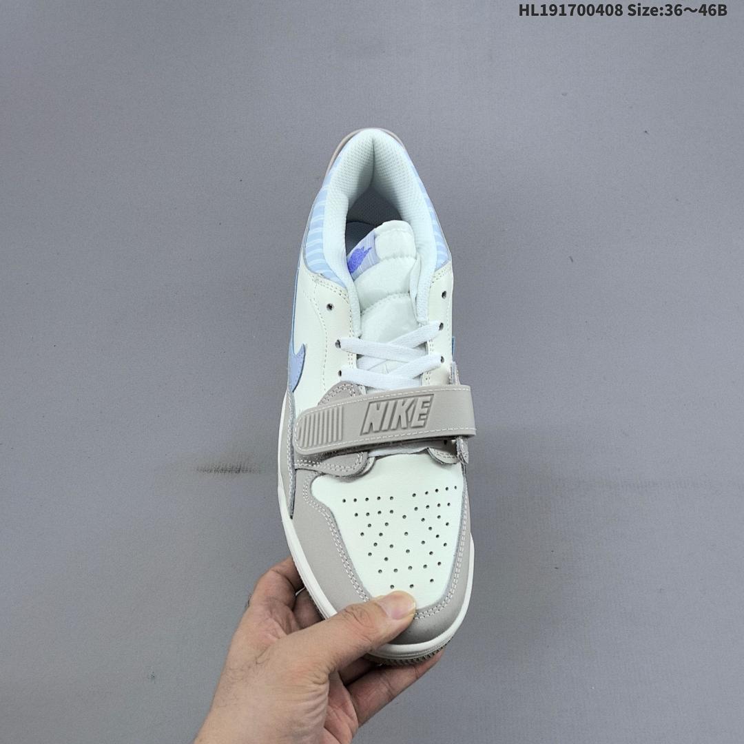 Air Jordan Legacy 312 Low AJ312 312 aj312 312 “ ” Air Jordan - foto 5