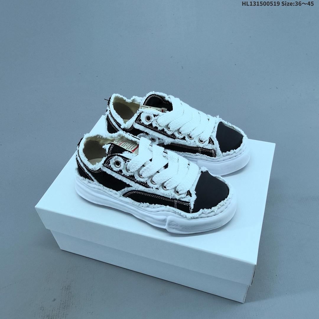 MMY Blakey AMIRI MMY/Maison MIHARA YASUHIRO Original - foto 8