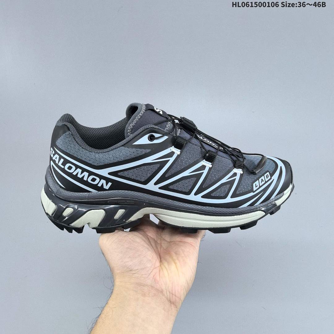 Salomon XT-6 SENSIFIT 3D AD - foto 4