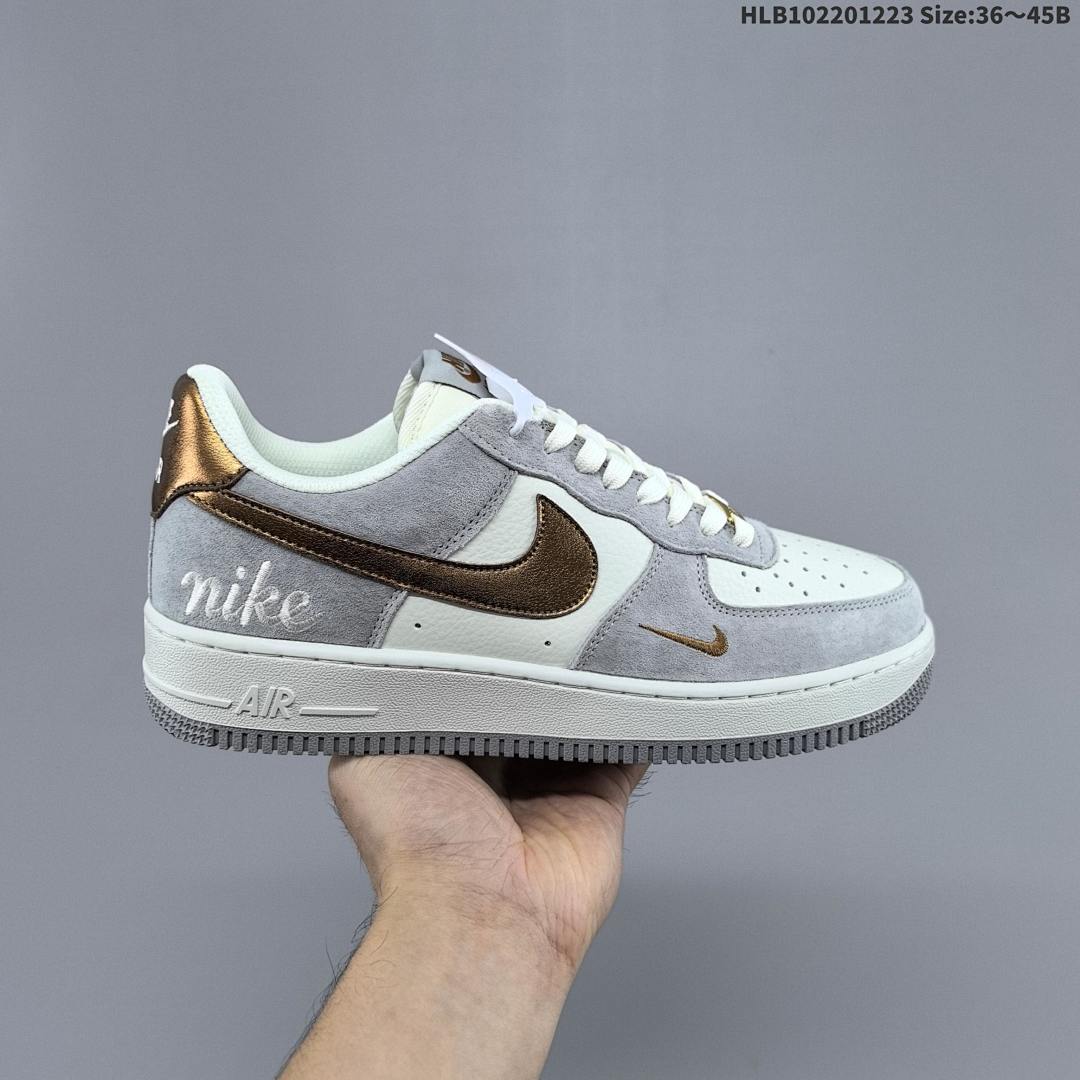 Nike Air Force 1 Low LV - foto 7