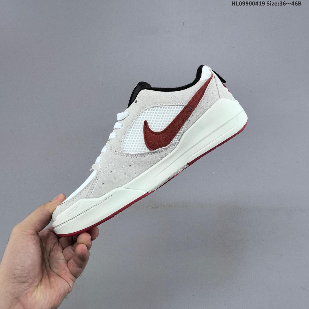 Air Jordan CMFT Era Swoosh Logo - foto 4